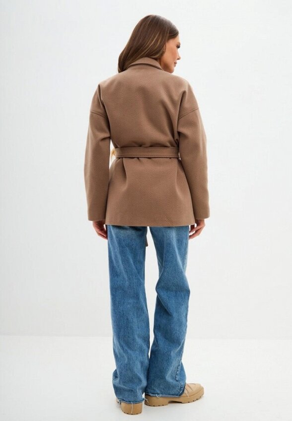 Полупальто Noele Boutique