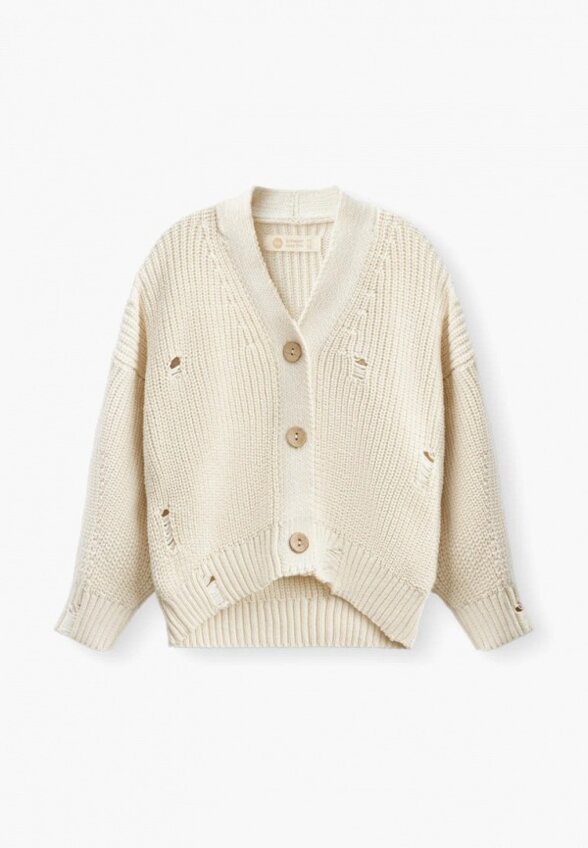 Кардиган Happy Baby