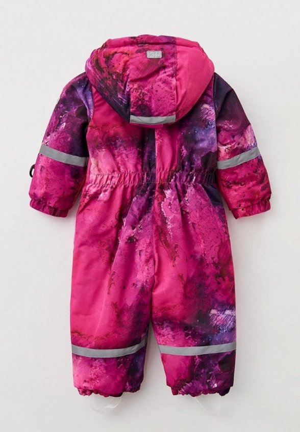 Комбинезон утепленный PlayToday