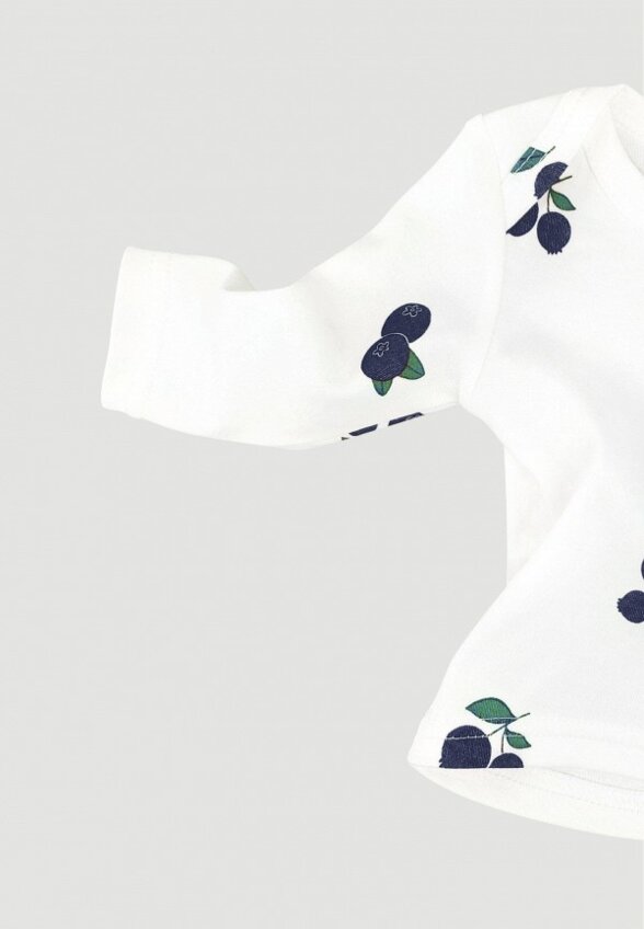 Лонгслив Mjolk