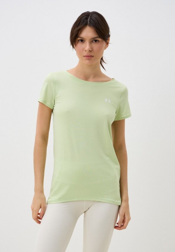 Футболка спортивная Under Armour