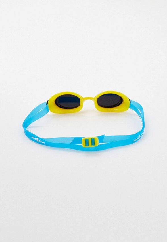 Очки для плавания MadWave