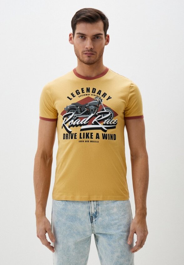 Футболка Funday