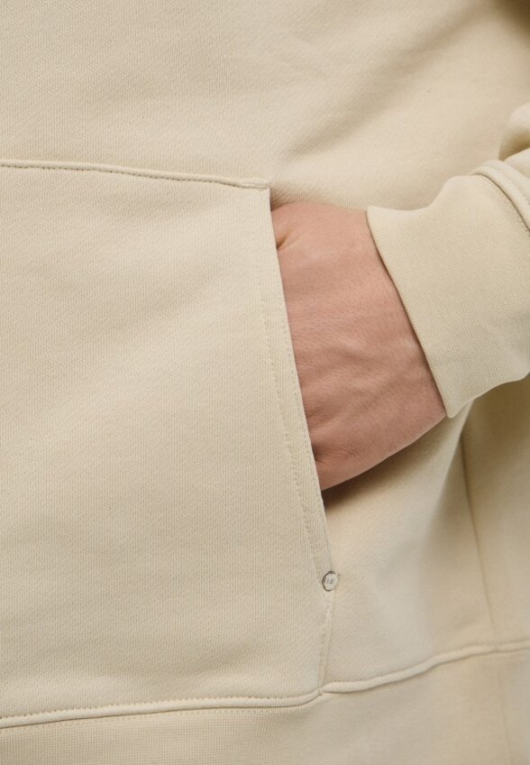 Худи Les Benjamins