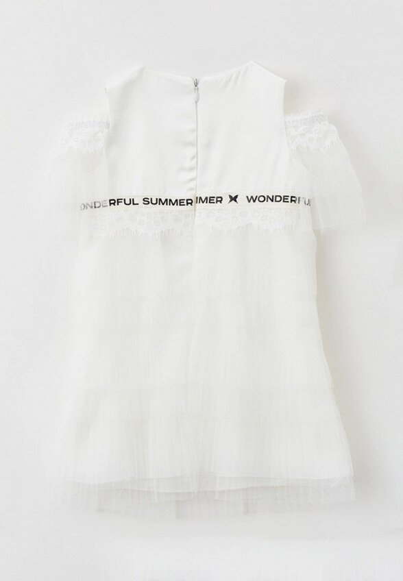 Платье Choupette