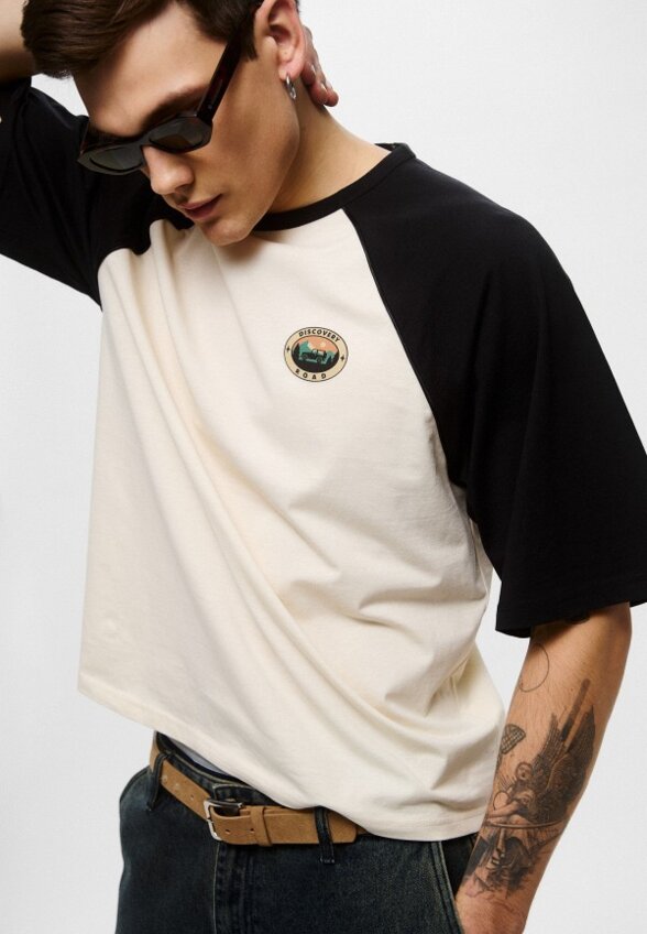 Футболка Befree