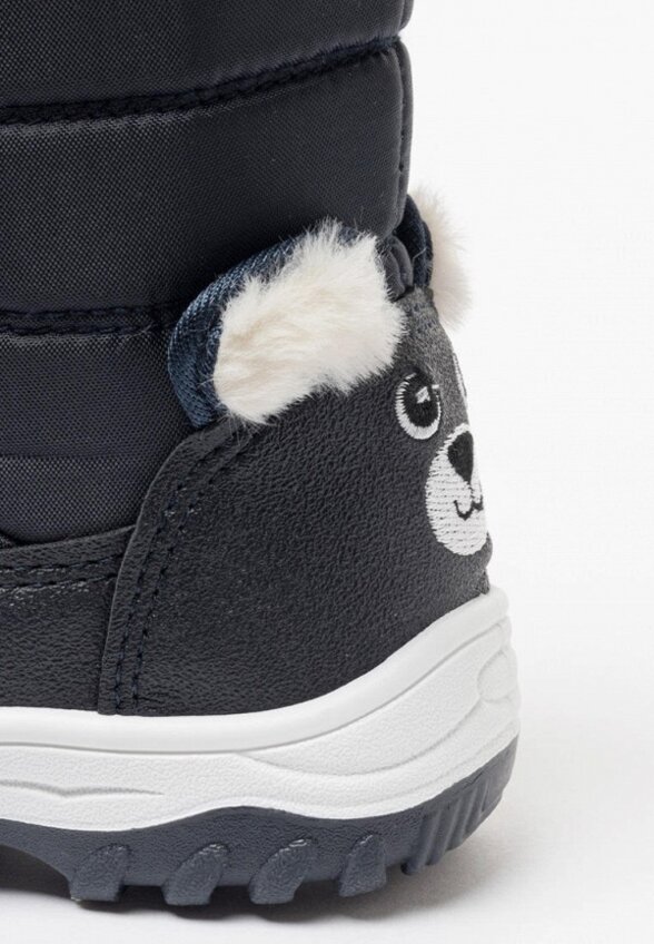 Дутики Tikkago