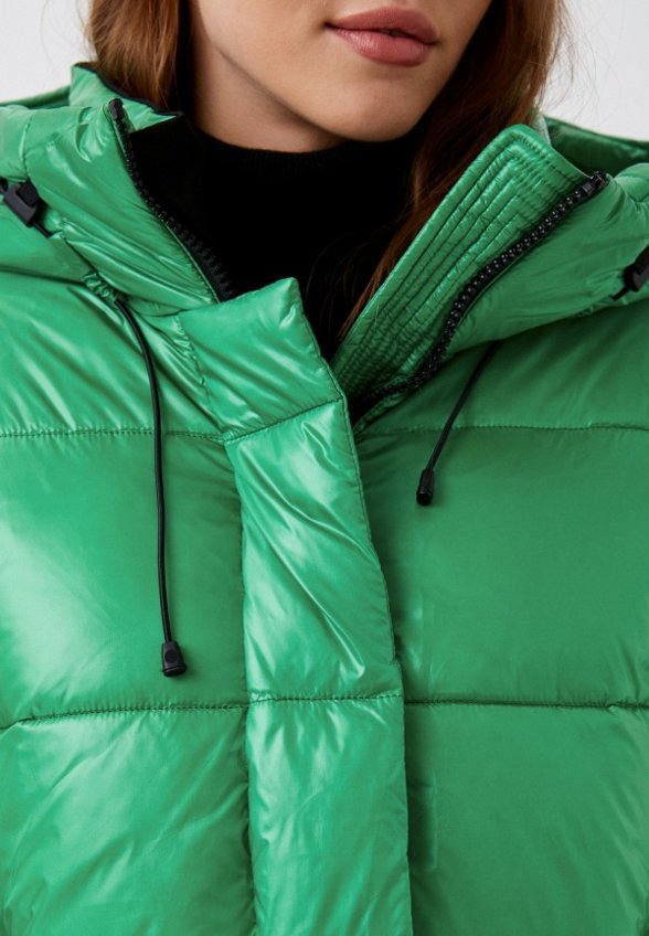 Пуховик Winterra