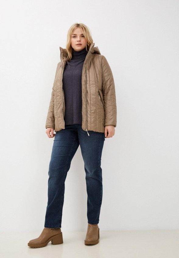 Куртка утепленная Meltem Collection