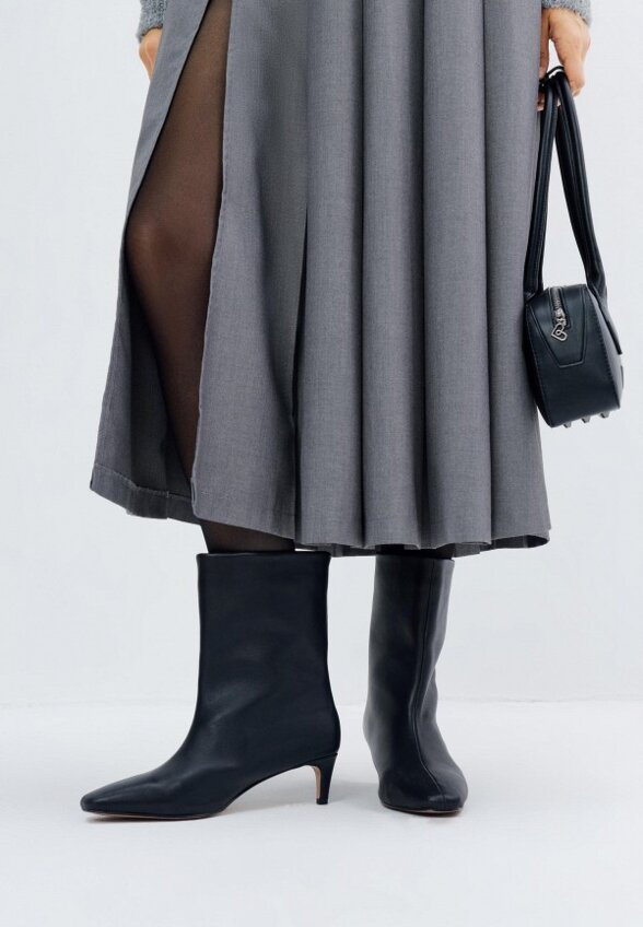 Ботильоны Lera Nena