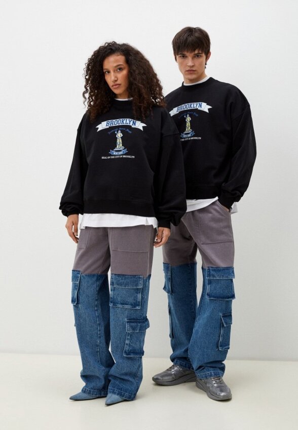 Свитшот Asia st 71