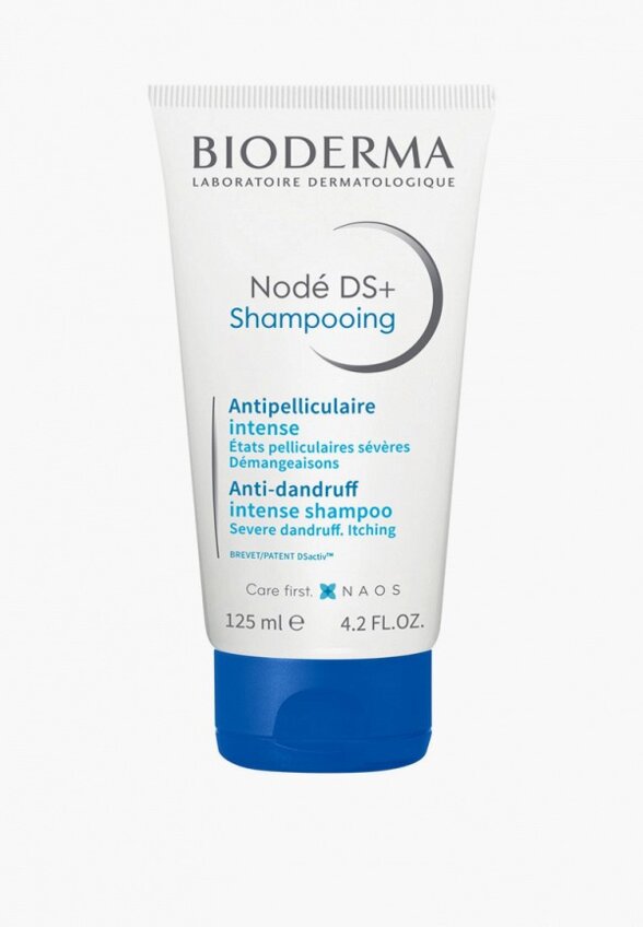 Шампунь Bioderma