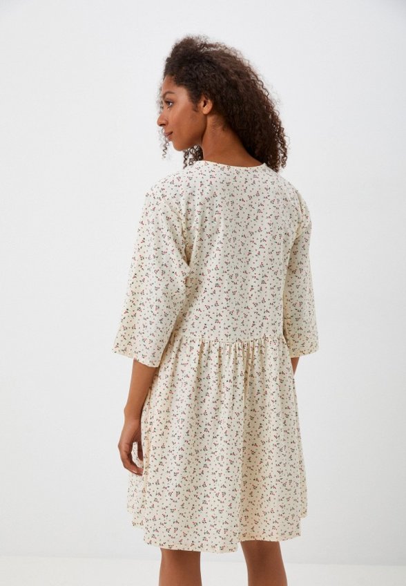 Платье Берегите Птиц