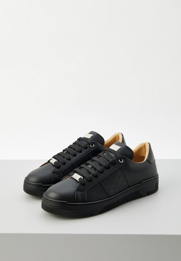 Кеды Philipp Plein