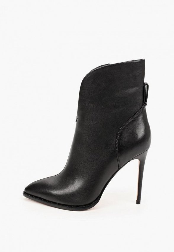 Ботильоны Mascotte