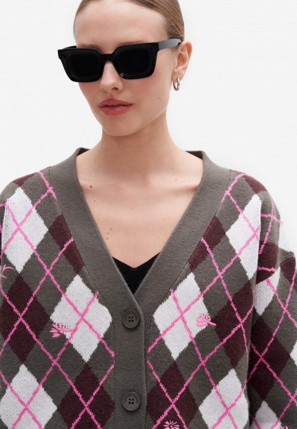 Кардиган Top Top