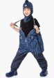 Комбинезон утепленный Nikastyle9  - превью