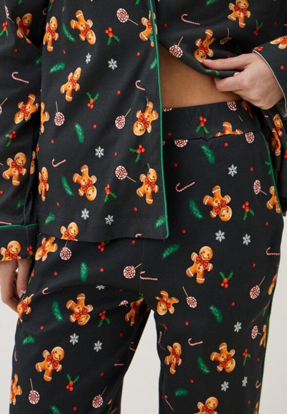 Пижама DanMaralex