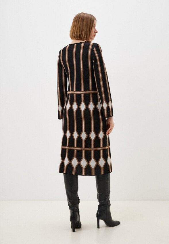 Платье Vivienne Mare