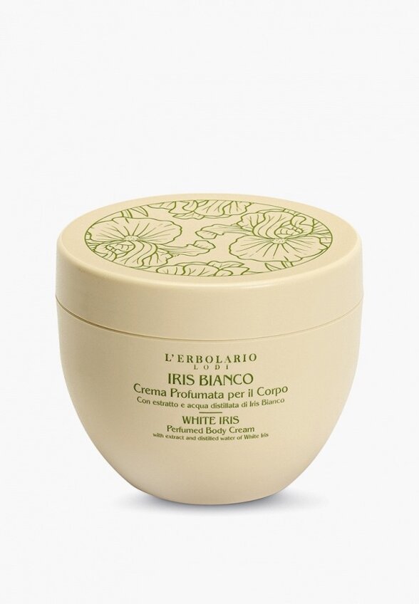 Набор для ухода за телом L'Erbolario