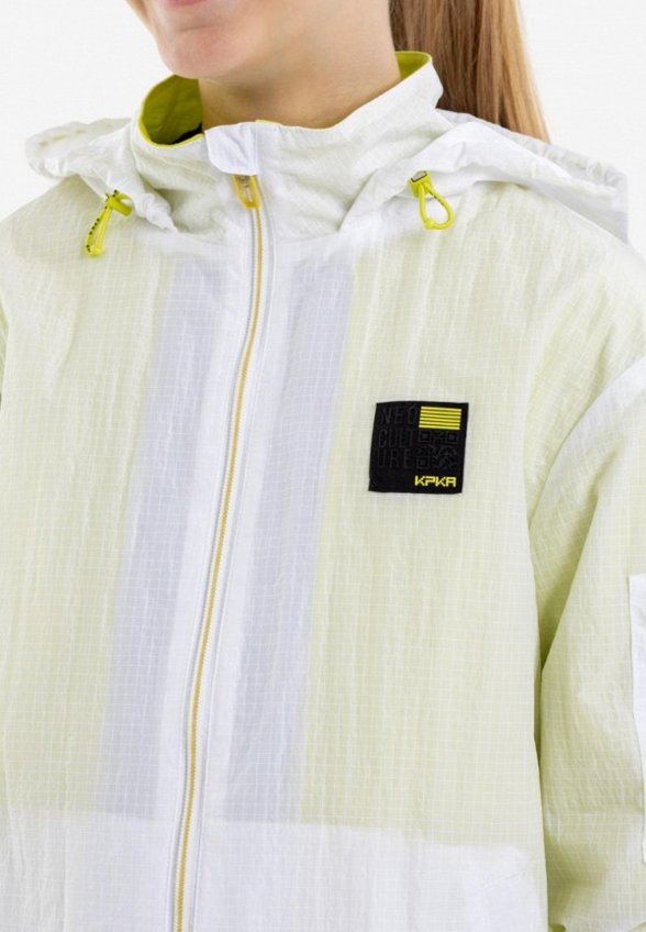 Ветровка Kapika