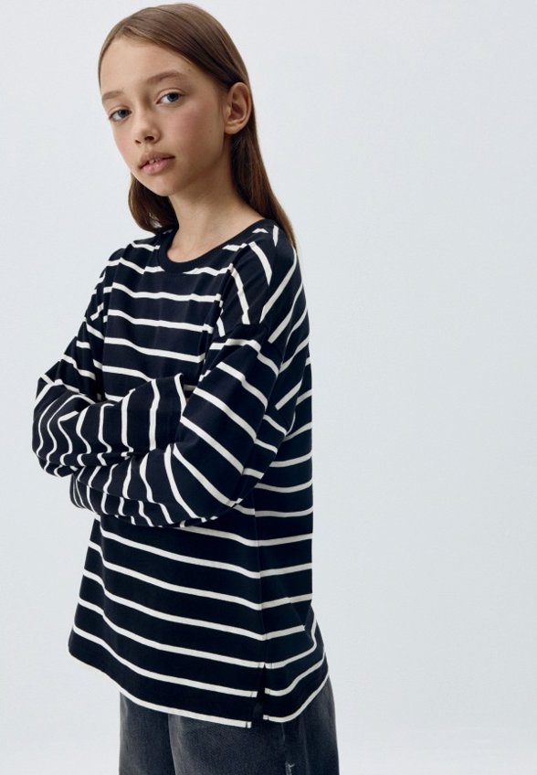 Лонгслив Sela