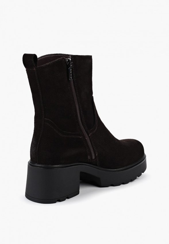 Ботильоны Shoiberg