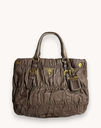 Prada Gaufre женщинам