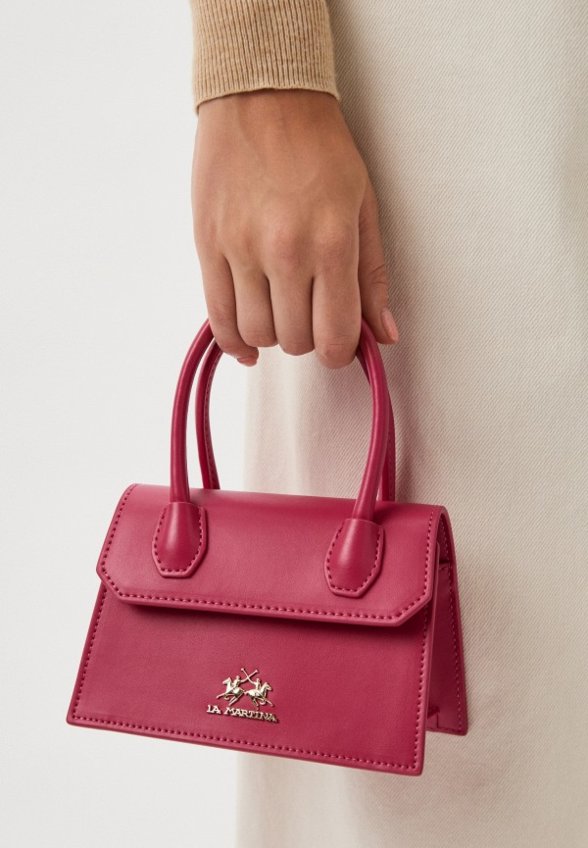 Сумка La Martina
