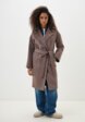 Пальто двубортное Marsena1  - превью