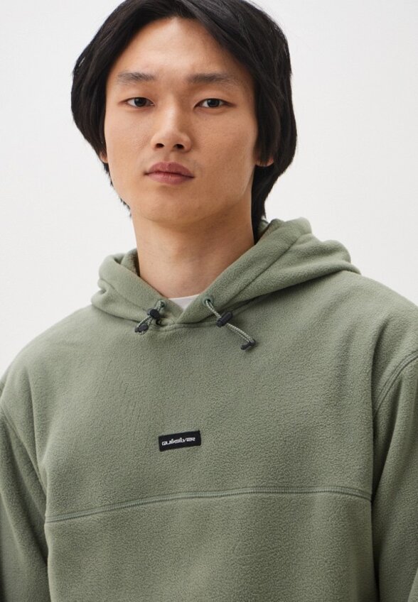 Худи Quiksilver