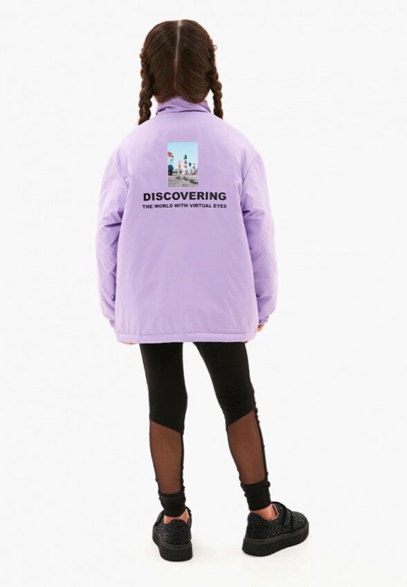 Куртка утепленная Bell Bimbo