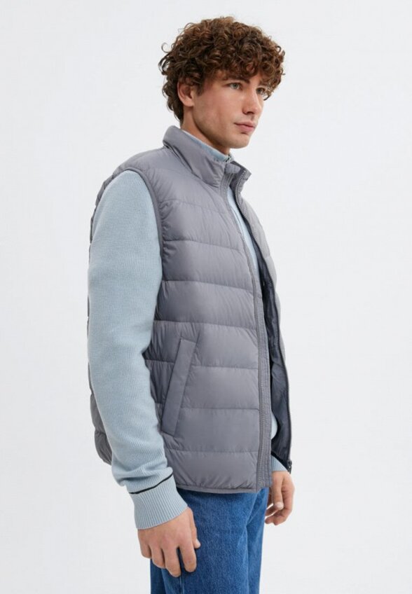 Жилет утепленный Finn Flare