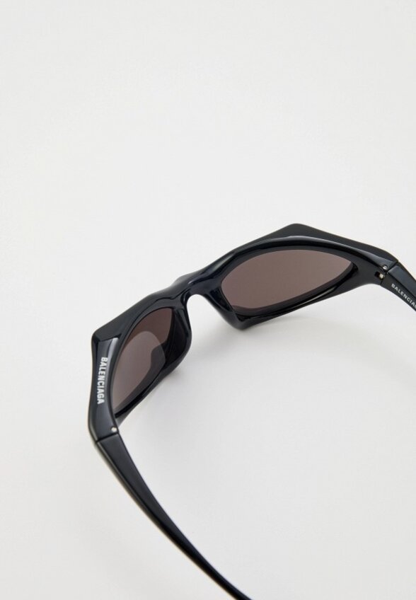 Очки солнцезащитные Balenciaga