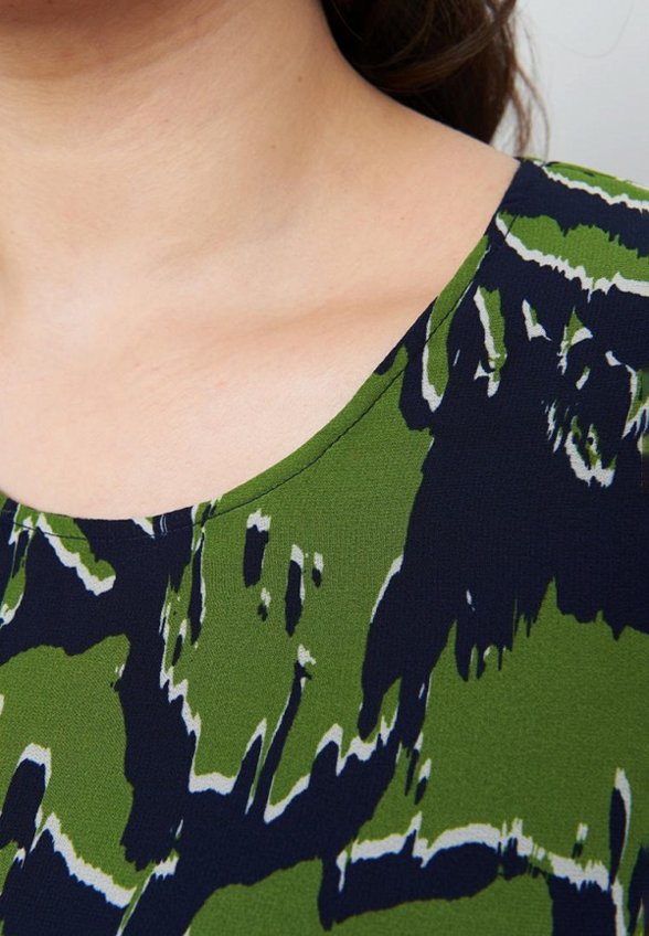 Платье Samoon by Gerry Weber