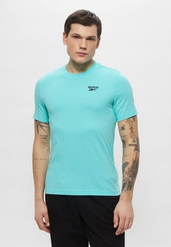 Футболка Reebok