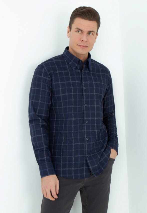 Рубашка Thomas Berger