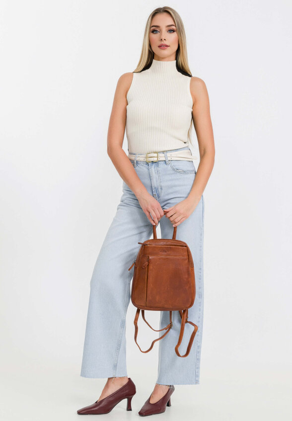 Др.Коффер B402383-244-05 рюкзак