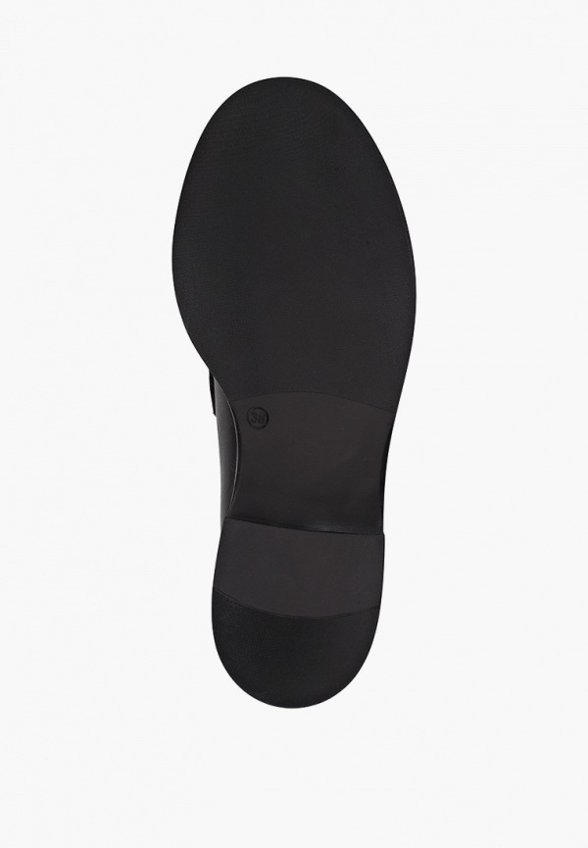 Лоферы Bossy Lady