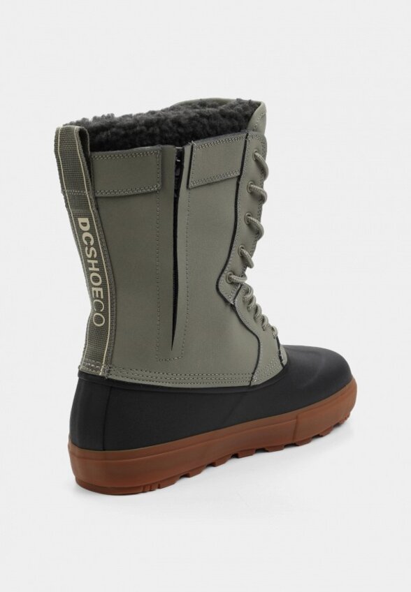 Ботинки DC Shoes