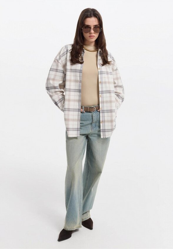 Блуза Love Republic