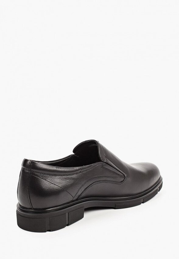 Лоферы Basconi