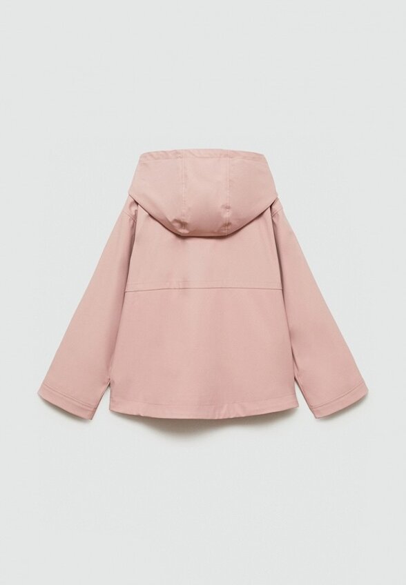 Куртка Mango Kids