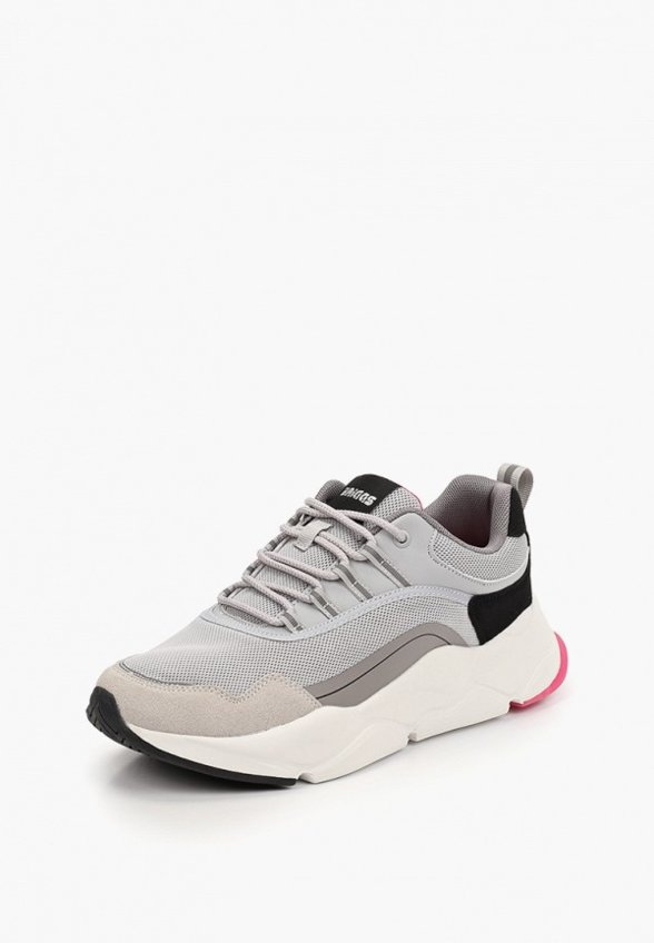 Кроссовки Briggs