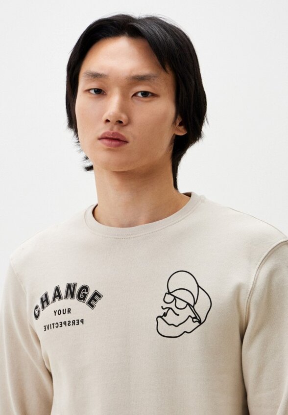 Свитшот Blend