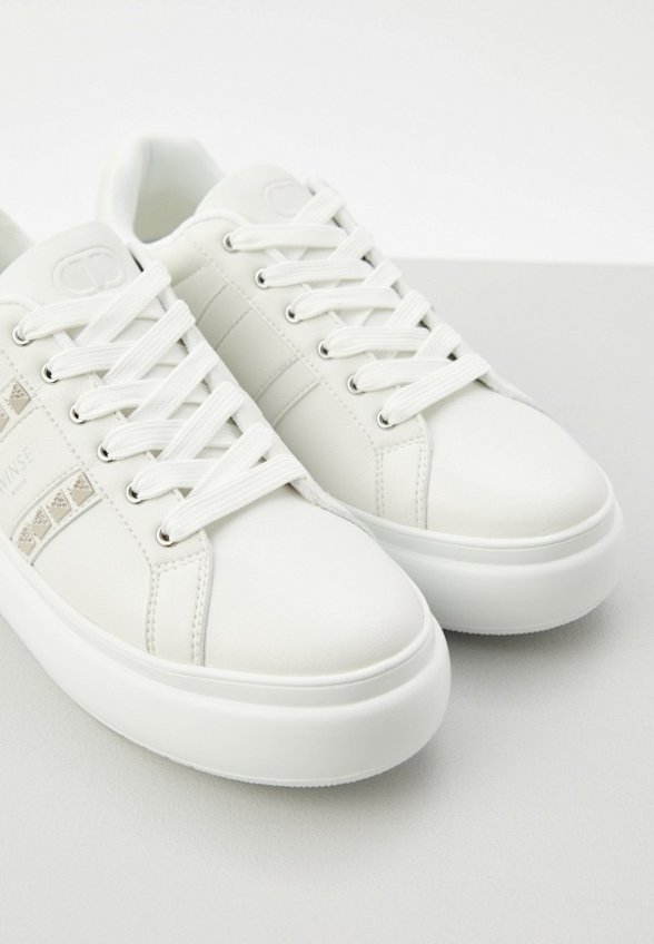 Кеды Twinset Milano