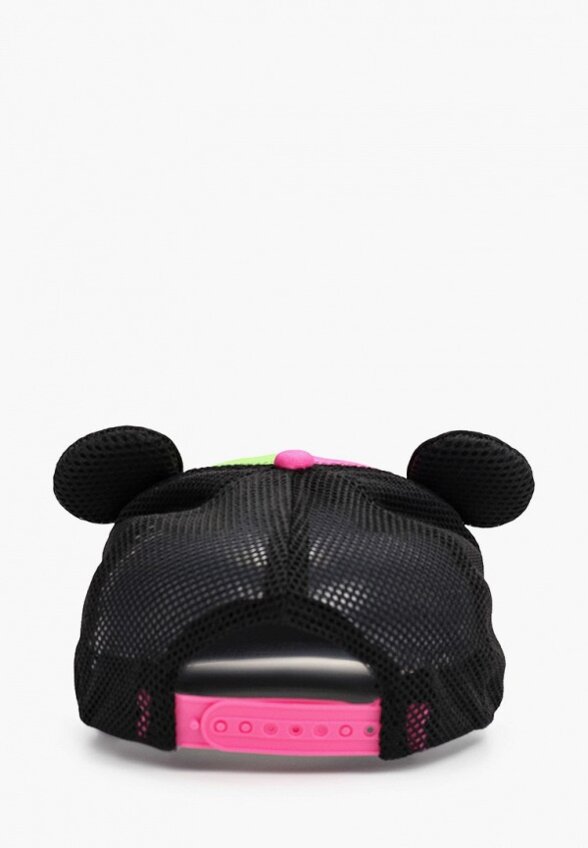 Бейсболка PlayToday