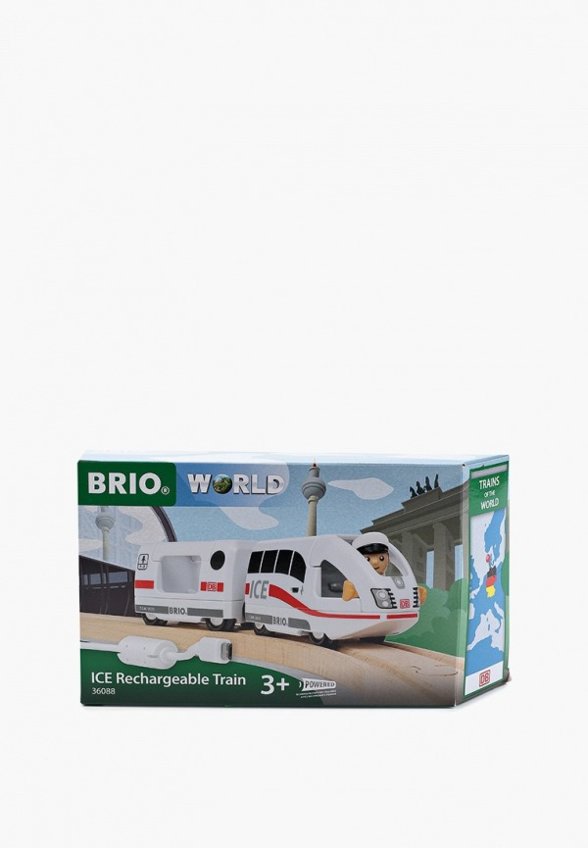 Набор игровой Brio