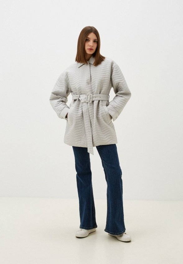 Куртка-рубашка Baon