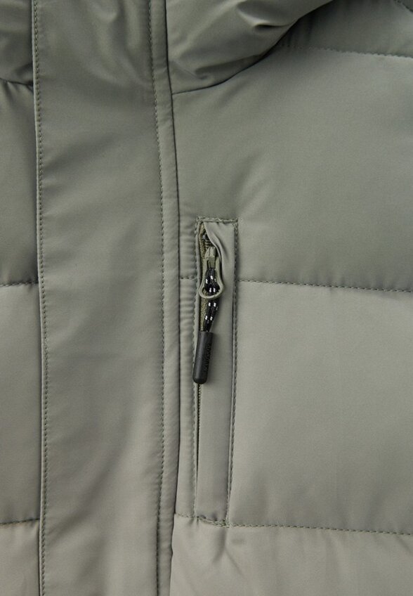 Куртка утепленная Gosoaky